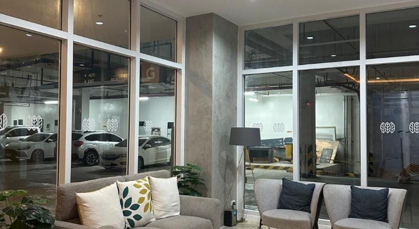 HJCRentals @ Symfoni Nichols Bossa Tower 2 Apartment in Cebu City