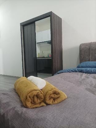 Stanford Suites 1 @ EduSentral  Apartment in Selangor, Malaysia