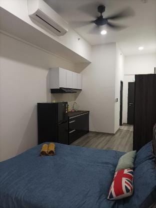 Stanford Suites 1 @ EduSentral  Apartment in Selangor, Malaysia