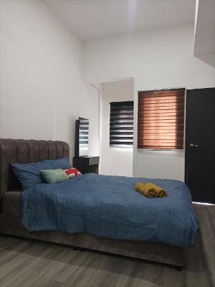 Stanford Suites 1 @ EduSentral  Apartment in Selangor, Malaysia