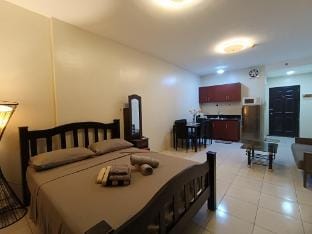 MBM feelRelaxing try oUr Unit? Apartment in Manila City