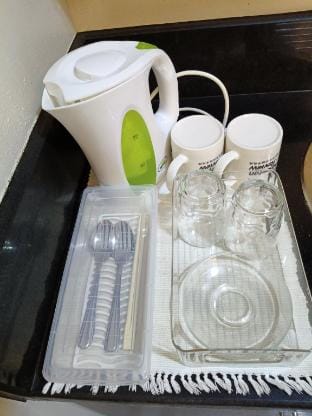 MBM feelRelaxing try oUr Unit? Apartment in Manila City