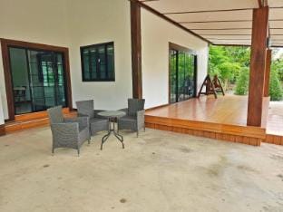 Kensho Garden Home House in Ratchaburi City Vacation rental in Thailand