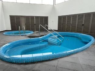FY Palas Horizon at Kea Farm Apartment in Brinchang