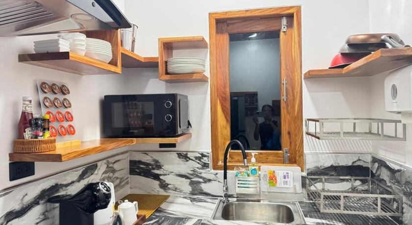 Phangan Beachside Villa in Ban Tai
