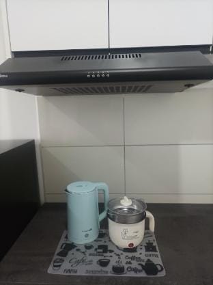 Stanford Suites 2 @ EduSentral Apartment in Selangor, Malaysia