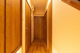 Miro Fushimiinari Tei South Vacation rental in Kyoto