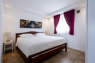 Kata 2BR View appartment Apartment in Rawai