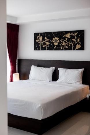 Kata 1BR view appartmet  Apartment in Rawai