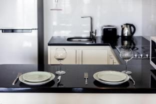 Kata 1BR view appartmet  Apartment in Rawai