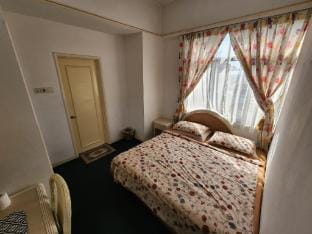 Perfect location the historical city Apartment in Malacca