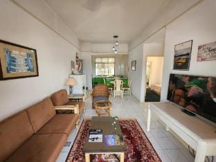Perfect location the historical city Apartment in Malacca