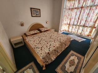Perfect location the historical city Apartment in Malacca