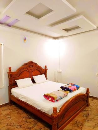 Kodai Riya Paradise  Villa in Kodaikanal