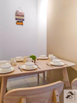 Nilai-YouthCity-Uitm-Gembox-Lovely Stay-2r2b Apartment in Negeri Sembilan, Malaysia
