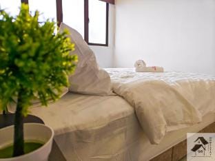 Nilai-YouthCity-Uitm-Gembox-Lovely Stay-2r2b Apartment in Negeri Sembilan, Malaysia