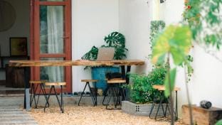 Brownies Home Đà Lạt Vacation rental in Dalat