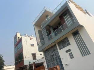 Rampukar Singh Homestay  Vacation rental in Nepal