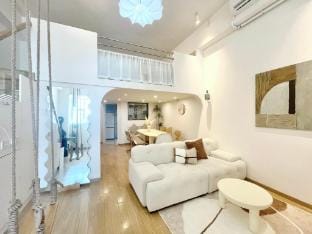 Karyhomestay -- 秋千2 Apartment in Shenzhen