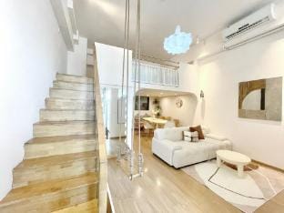 Karyhomestay -- 秋千2 Apartment in Shenzhen