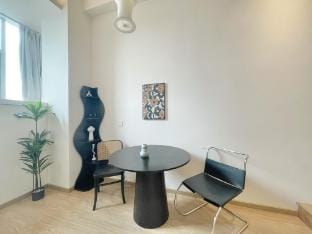 Karyhomestay -- 秋千2 Apartment in Shenzhen