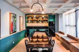 Scarletz Suites KLCC by Luxe Residence Apartment in Federal Territory of Kuala Lumpur