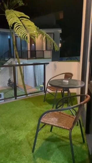 BARA VILLA BATU A12 SYARIAH Villa in Batu