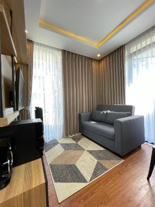 BARA VILLA BATU A12 SYARIAH Villa in Batu