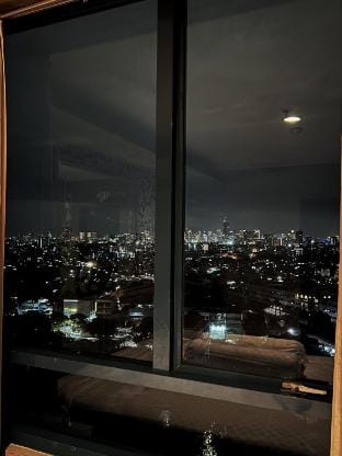 Cozy Spacious 3 bedroom Apartmen Mangga dua Apartment in Jakarta