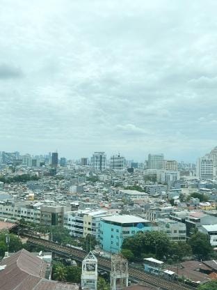 Cozy Spacious 3 bedroom Apartmen Mangga dua Apartment in Jakarta