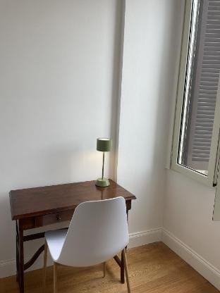 Forte’s apartment  Apartment in Rome