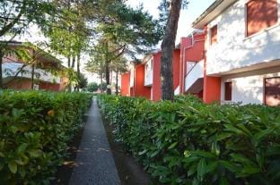 Modern apartment in a good location Apartment in Bibione