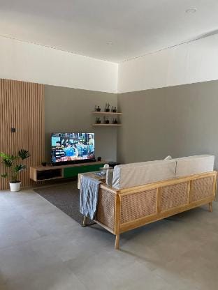 Ngumbara House Vacation rental in West Java