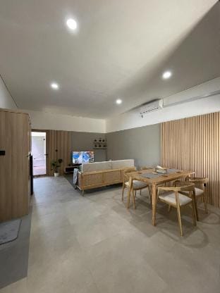 Ngumbara House Vacation rental in West Java