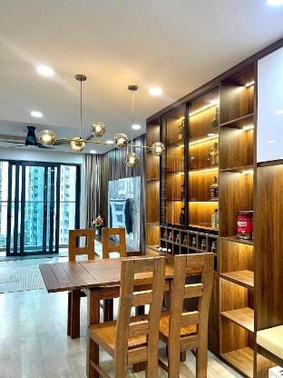 Nhà Hải - Căn Hộ Celadon City 2PN-2WC gần Sân Bay Apartment in Ho Chi Minh City