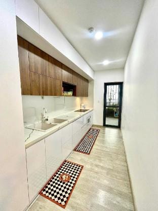 Nhà Hải - Căn Hộ Celadon City 2PN-2WC gần Sân Bay Apartment in Ho Chi Minh City