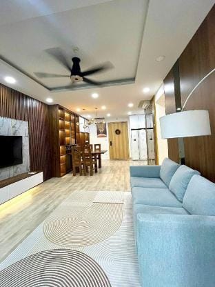 Nhà Hải - Căn Hộ Celadon City 2PN-2WC gần Sân Bay Apartment in Ho Chi Minh City