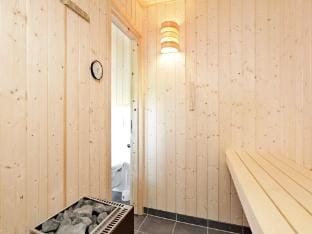 Holiday home in Grossenbrode with terrace Vacation rental in Großenbrode