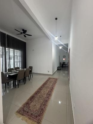 De'Laman Homestay beranang Vacation rental in Negeri Sembilan, Malaysia