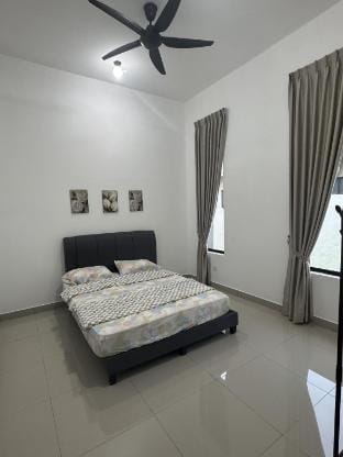 De'Laman Homestay beranang Vacation rental in Negeri Sembilan, Malaysia
