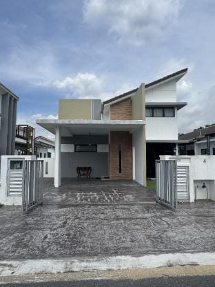 De'Laman Homestay beranang Vacation rental in Negeri Sembilan, Malaysia