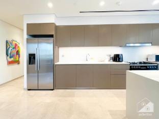 Luxury Grande Downtown Full Burj khalifa Views Apartment in Dubai