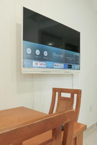 Căn hộ cao cấp Sân Bay TSN 3 Apartment in Ho Chi Minh City