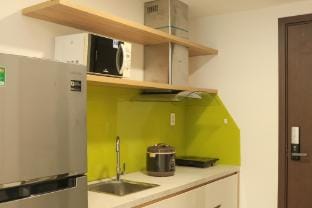 Căn hộ cao cấp Sân Bay TSN 3 Apartment in Ho Chi Minh City