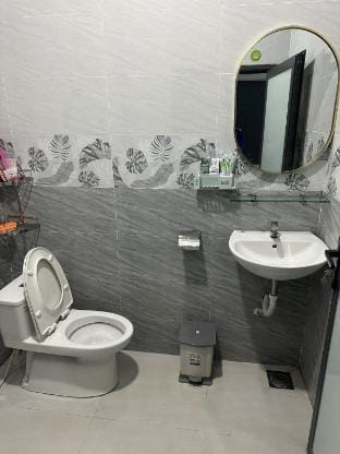 Hostel & nhà nghỉ Bằng Lăng Tím Vacation rental in Phan Thiet