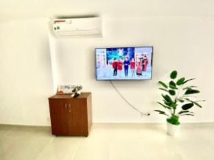 WinSky Apartment in Ho Chi Minh City