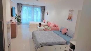 WinSky Apartment in Ho Chi Minh City