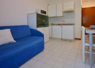 Great apartment with garden, 100m from the sea Apartment in Friuli-Venezia Giulia