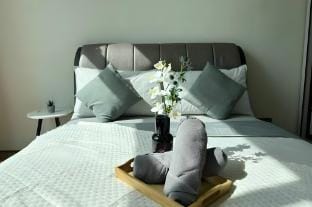 Premium Living Sky Suites - 2mins to KLCC Apartment in Federal Territory of Kuala Lumpur