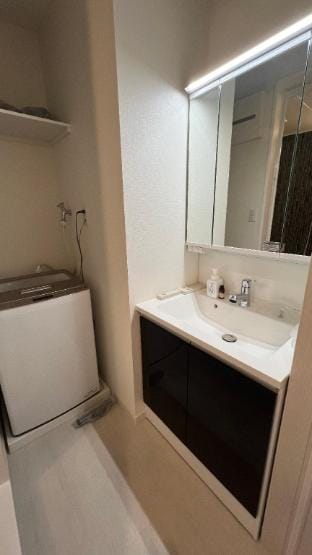 Wanqing Ryusha Room 201 Vacation rental in Osaka